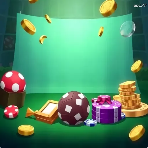 Mengulas Fitur Menarik di Situs Game api77