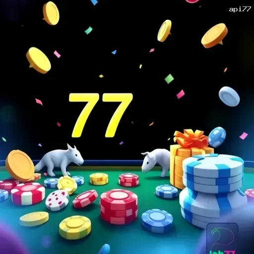 Mengenal api77 Sebagai Platform Game Online Terpercaya