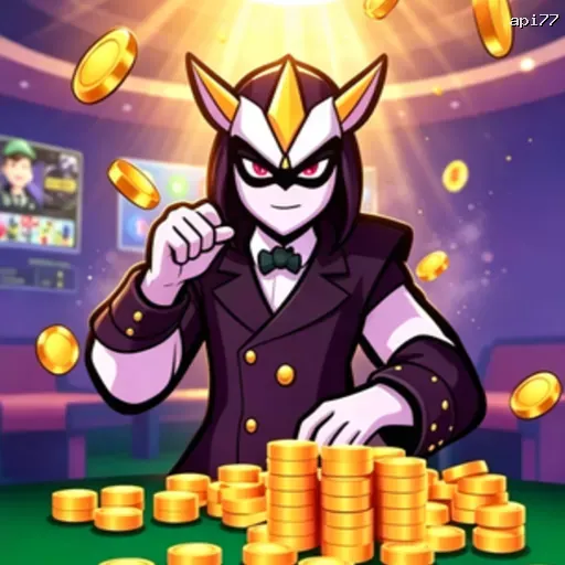 Keamanan dan Keandalan Situs api77 di Dunia Game